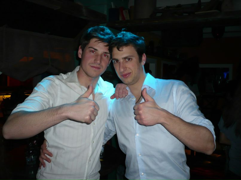 Alessio Bazzanella | Trento