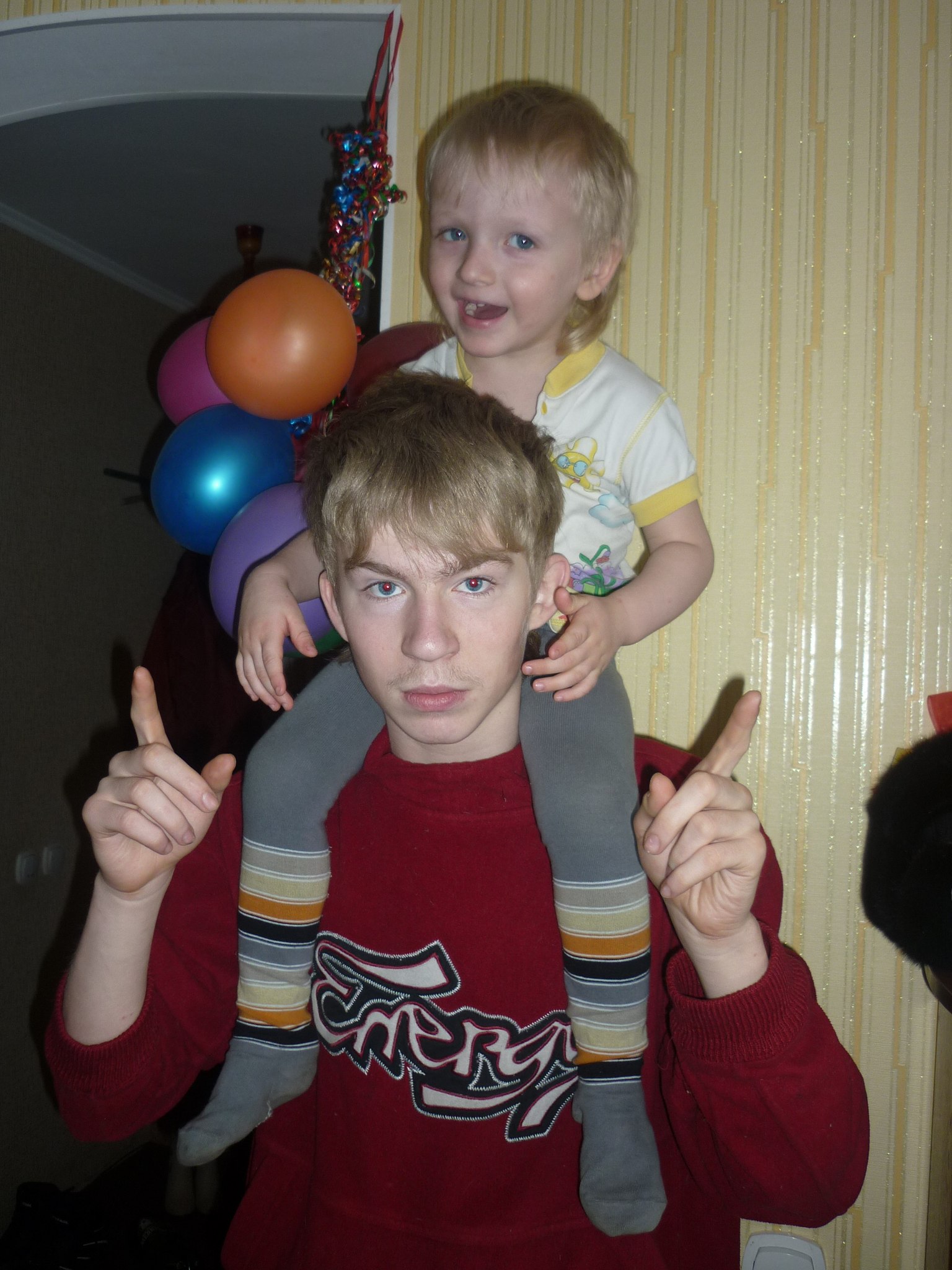 Фото профиля