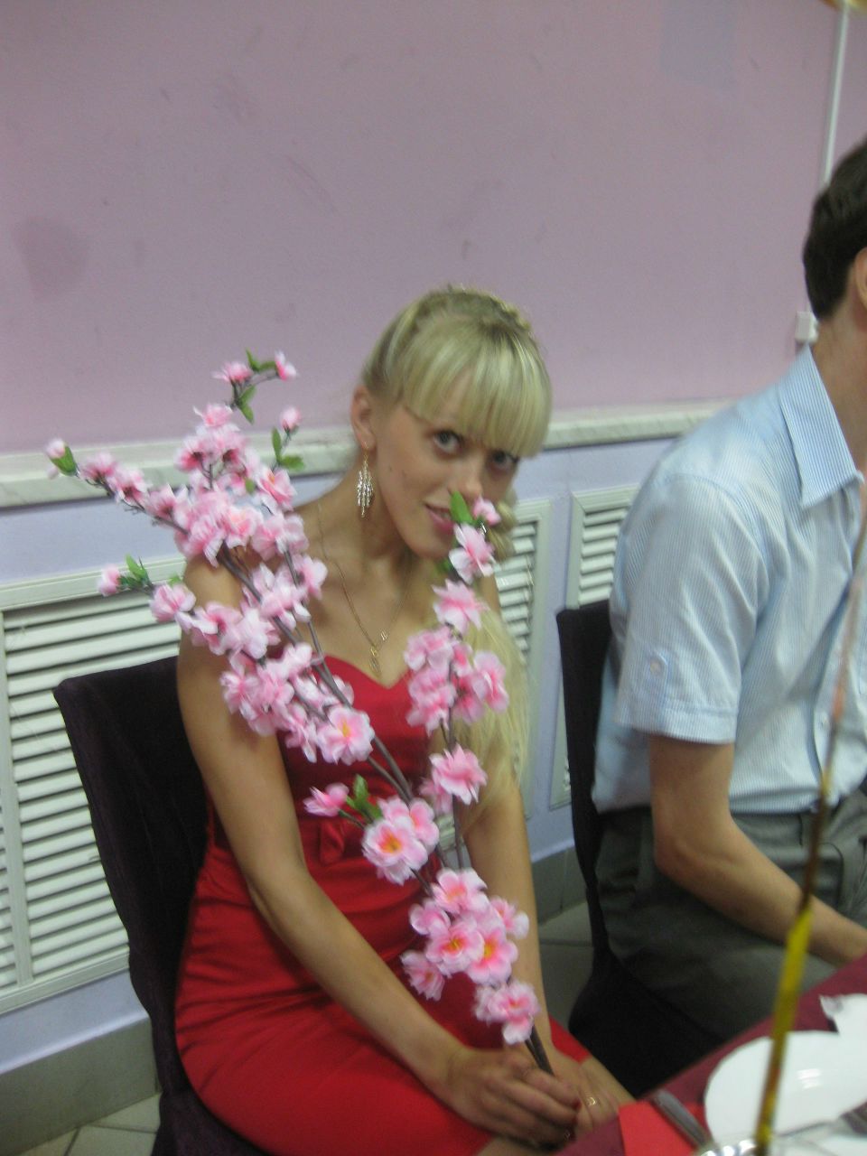 Екатерина Вострикова | Киров