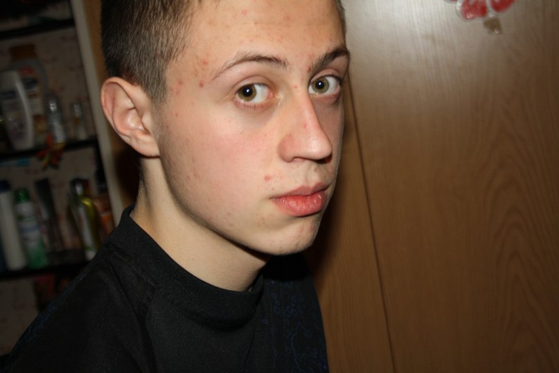 Паша Борик | Львов