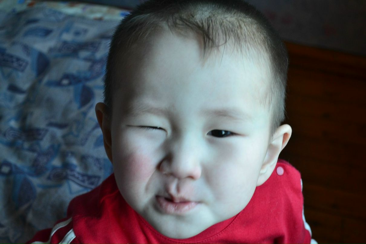 Григорий Бурнашев | Якутск