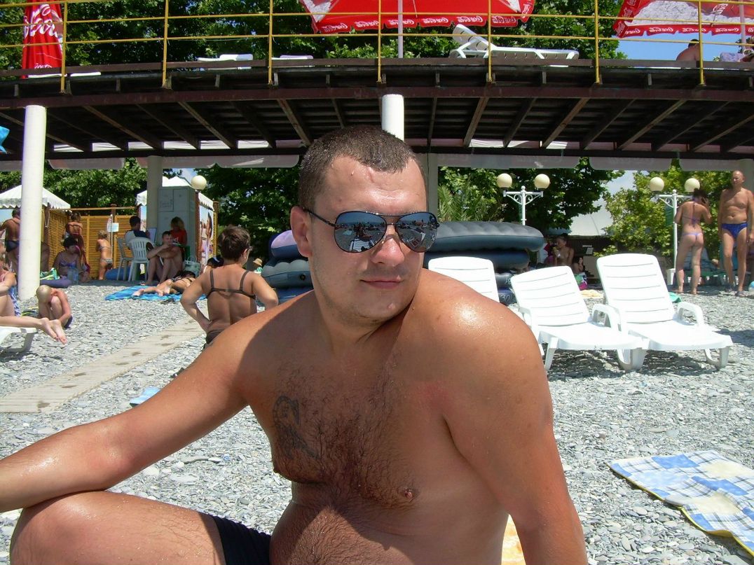 Сергей Дитятьев батькович | Москва