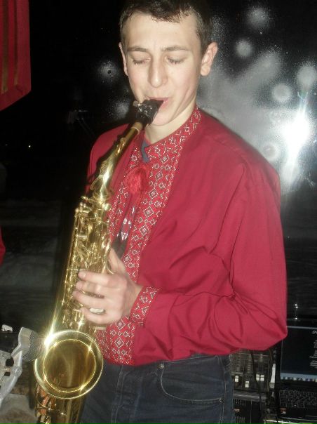 №24, Стьопа Пацула, 36 лет, Судовая Вишня №24, Стьопа Пацула, 36 лет, Судовая Вишня