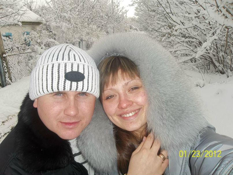 Яна Скрипник Юрьевна | 