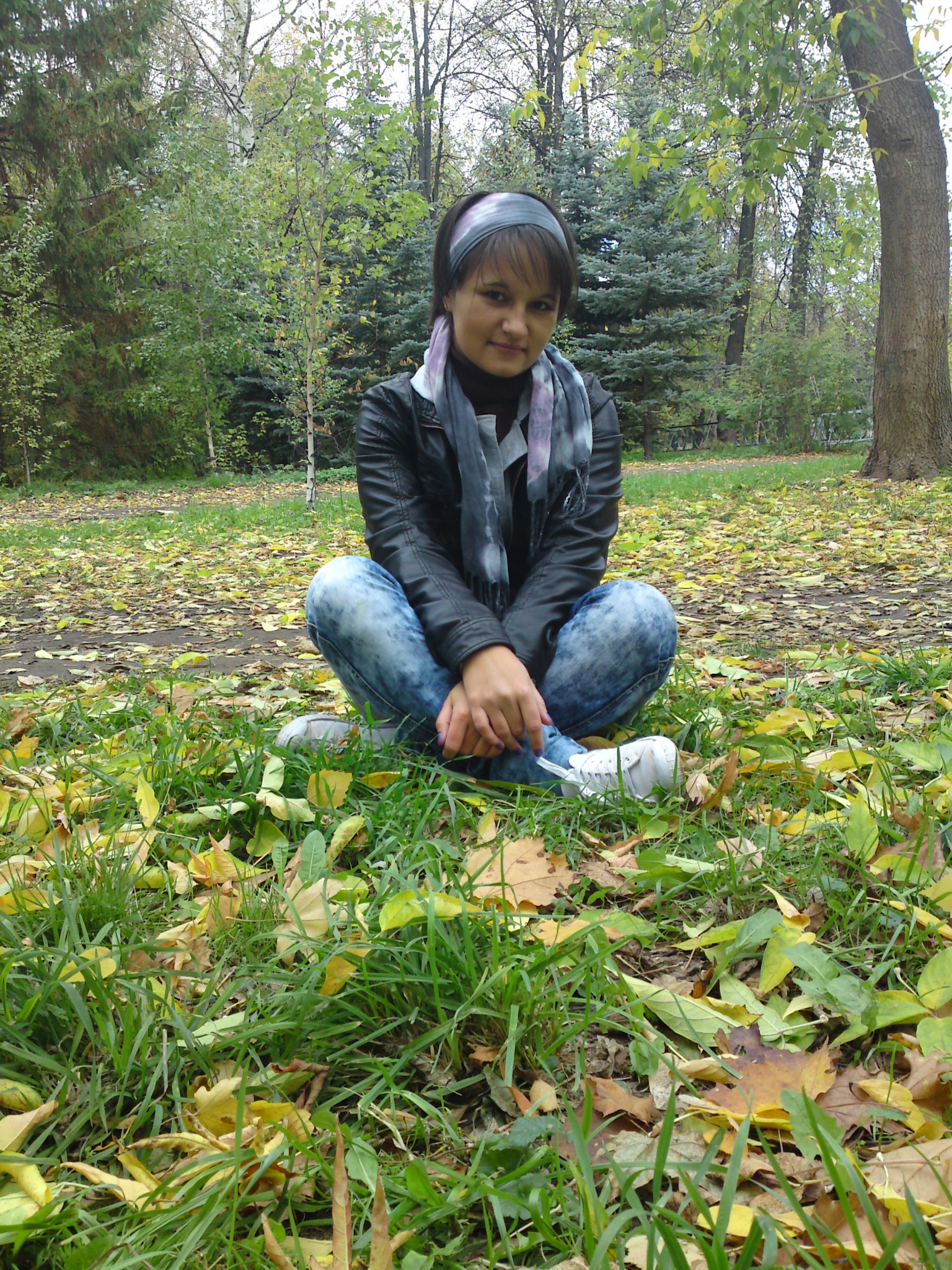 Фото профиля