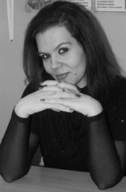 Катя Подруцкая | Одесса