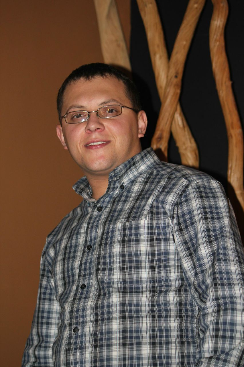 Вадим Белокопытов | Калининград