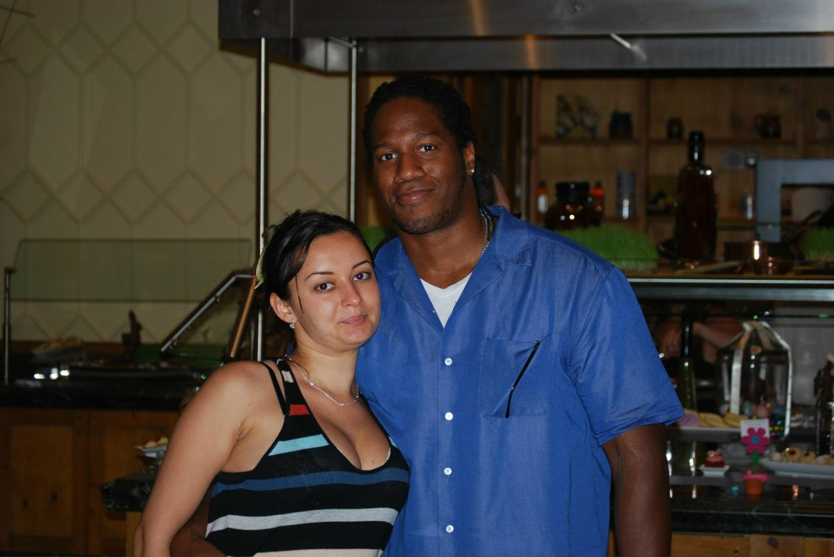 Kseniya Zdebskaya | Ковель