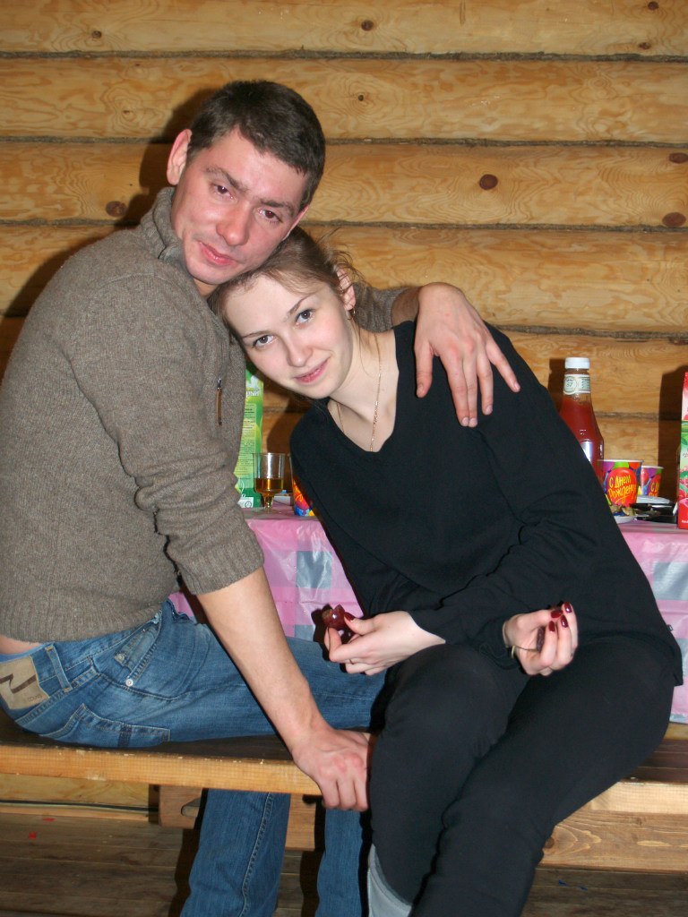 Марта Смирнова | Москва