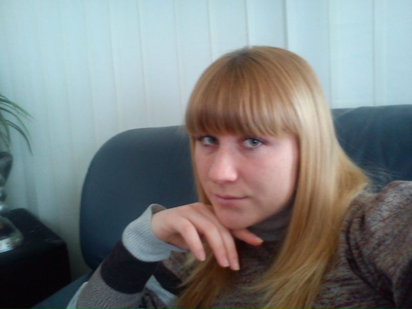 Ірина Радченко | Белая Церковь