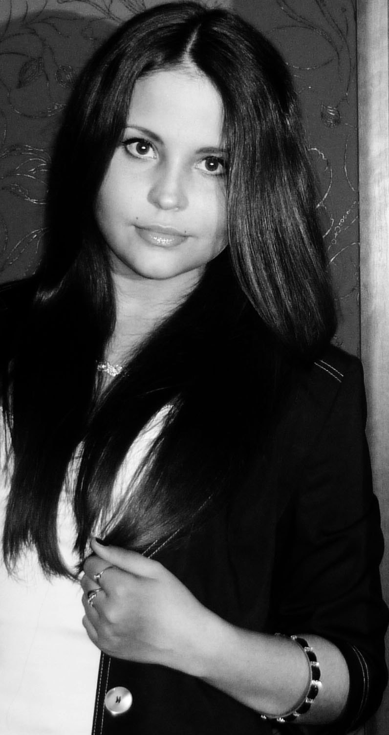 Виктория Симионика | Великие Луки