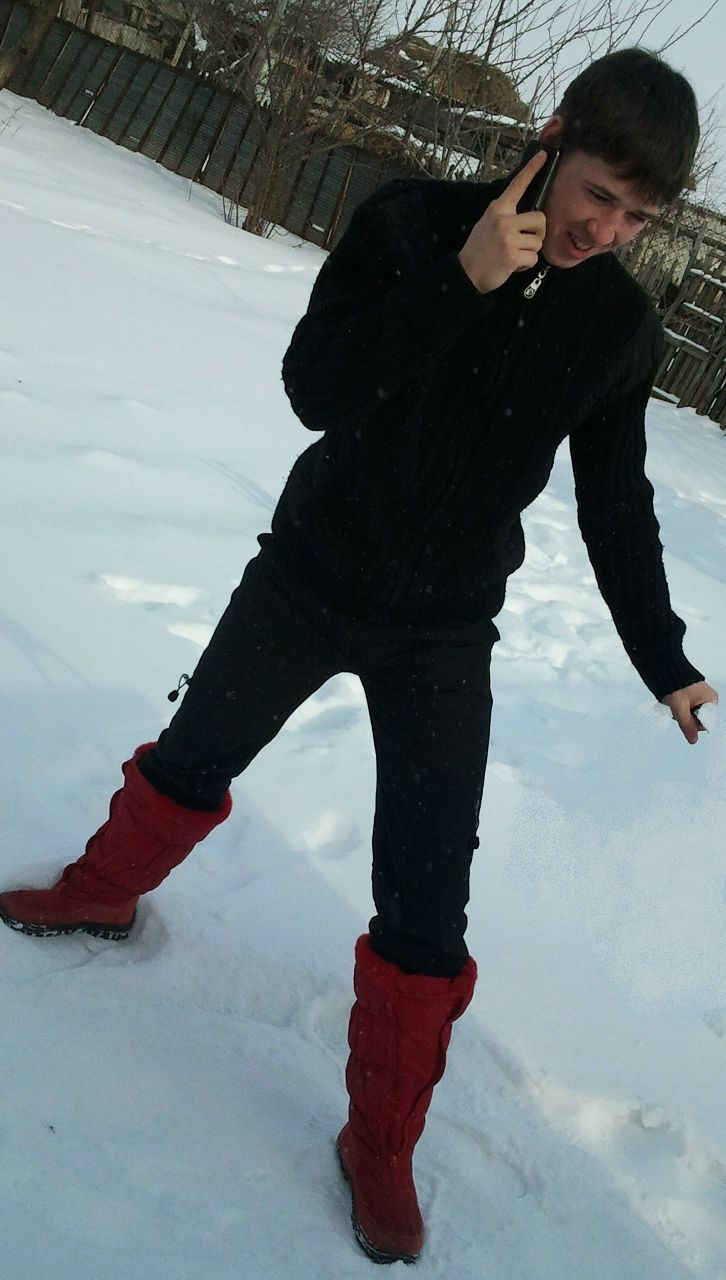 Андрей Мазепин | Волгодонск