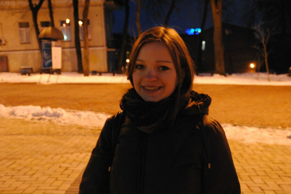 Елизавета Лозовая | Москва