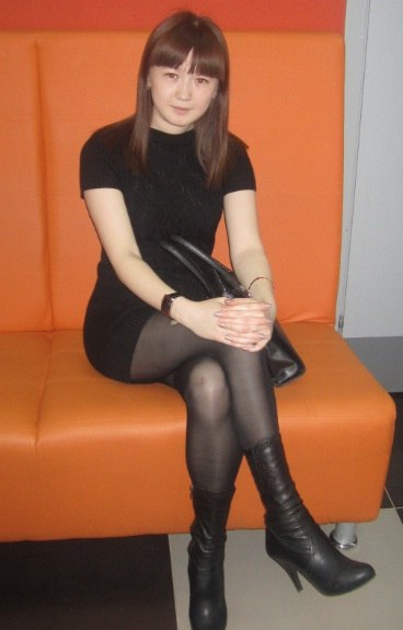 Балслу Бижанова | Оренбург