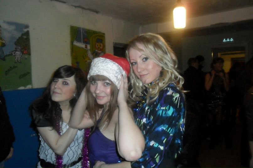 Ирина Гарушина | Нижний Новгород