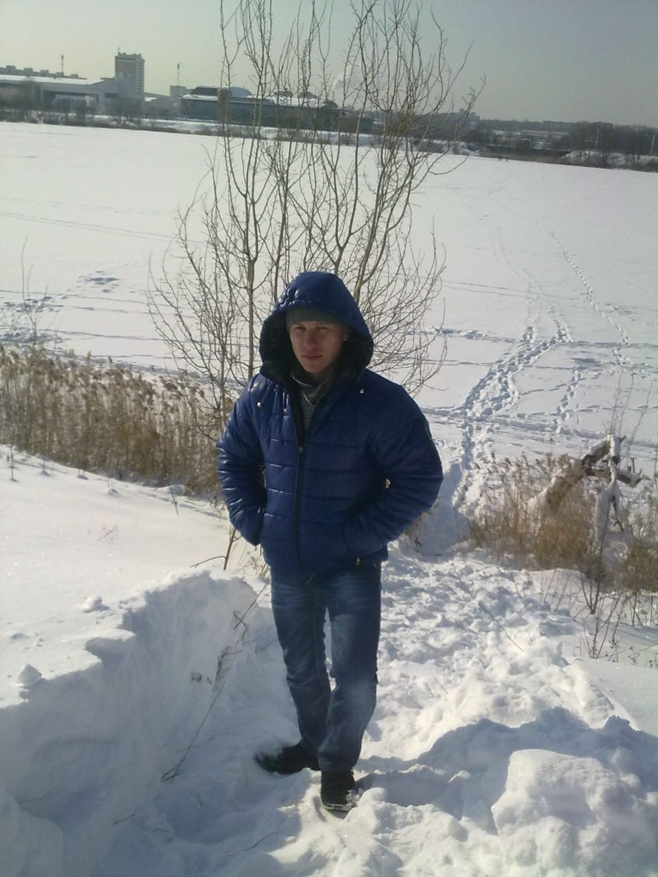 Антон Бабин | Гомель