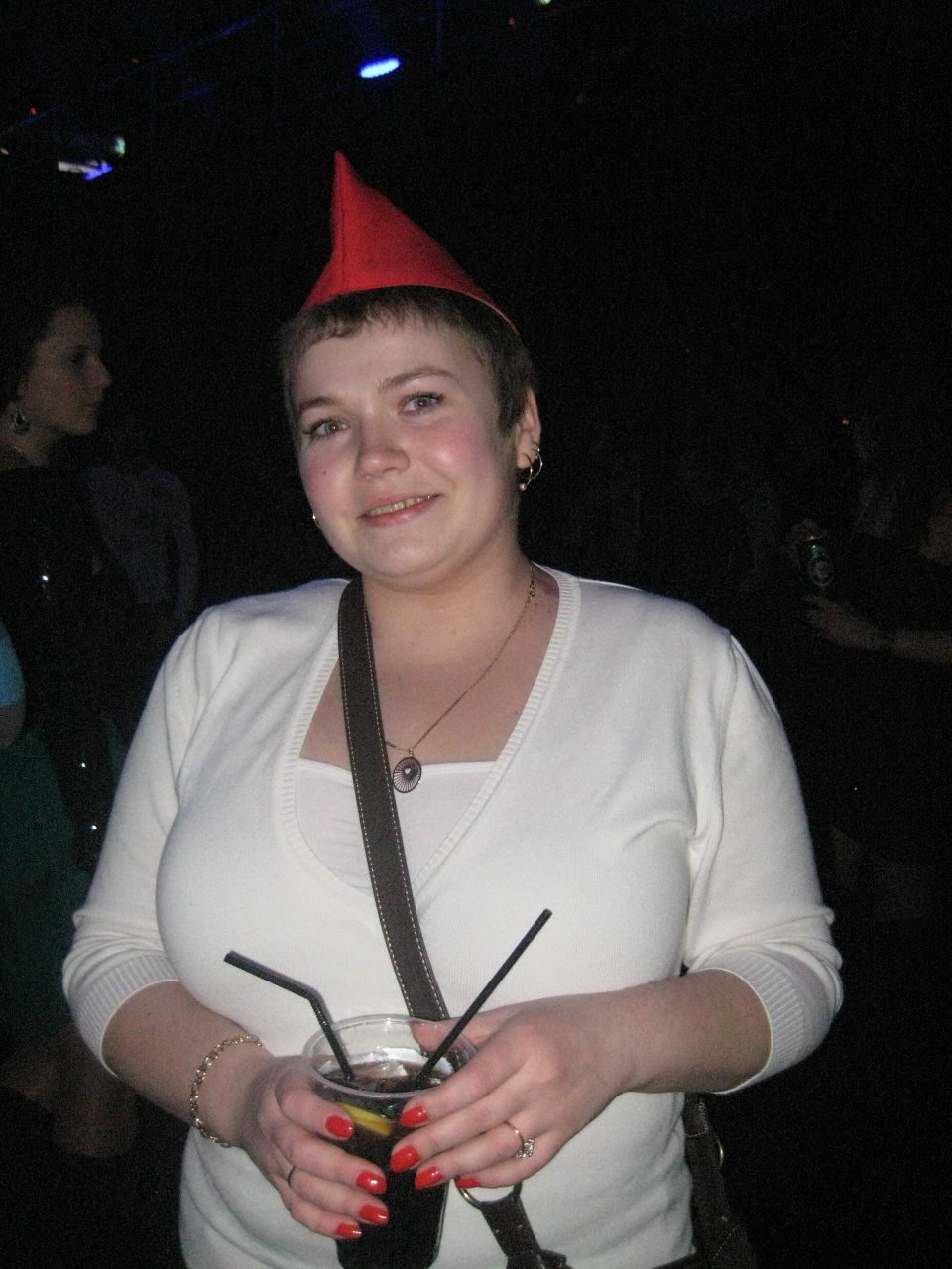 Светлана Шелухина (Дежина) | Москва