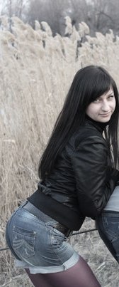 Лиза Разумкова | Кривой Рог