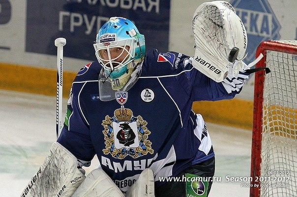 Серёга Чистенькин | Хабаровск