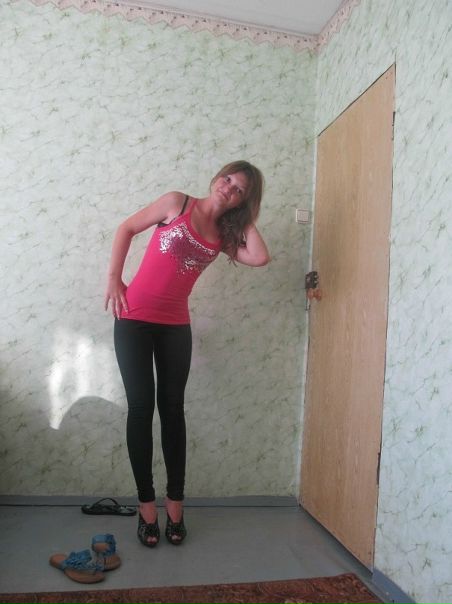 №123, Виктория Сохацкая, Горловка №123, Виктория Сохацкая, Горловка