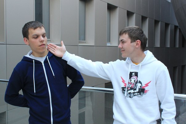 Дима Кужим | Минск