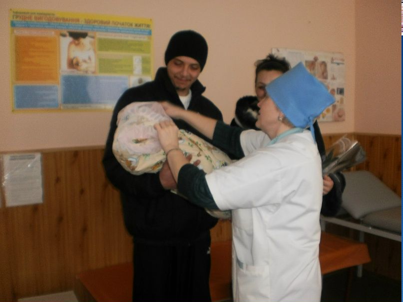 Серёога Мышко | Прилуки