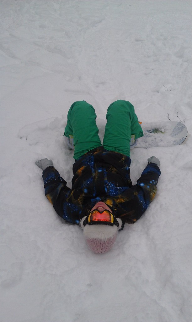 Юлия Апрелева | Москва