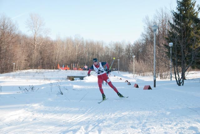 Николай Макаров | Киров