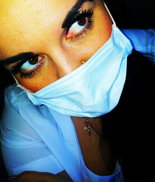 Аня Соколян | Ейский