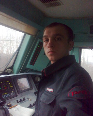 Евгений Лячин | Барабинск