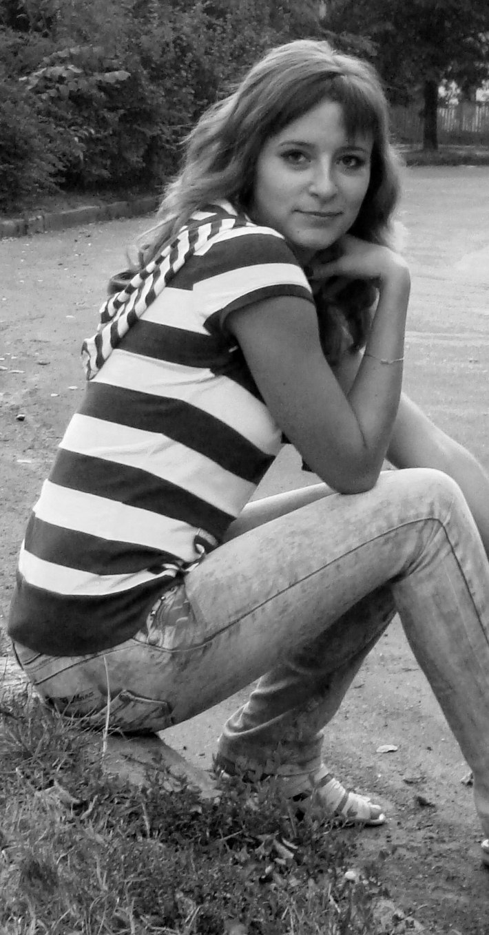 Инна Оверчук | 