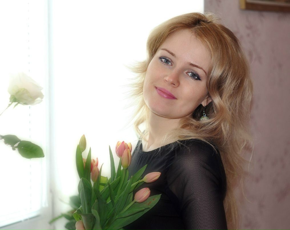 Лю Чистякова | Иваново