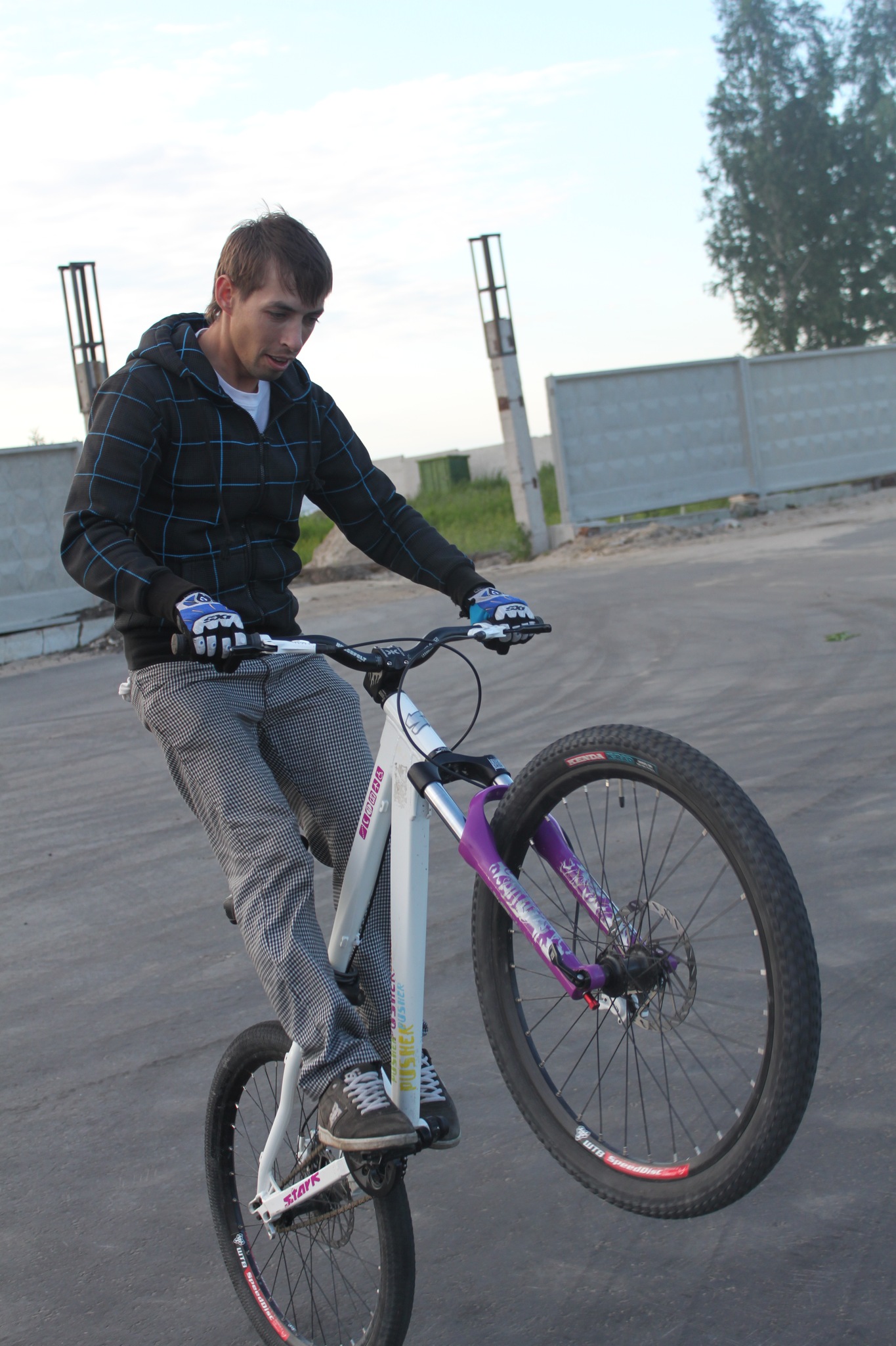 Фото профиля