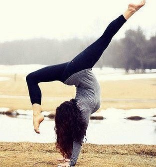 Yulya Vinnitskaya | Philadelphia