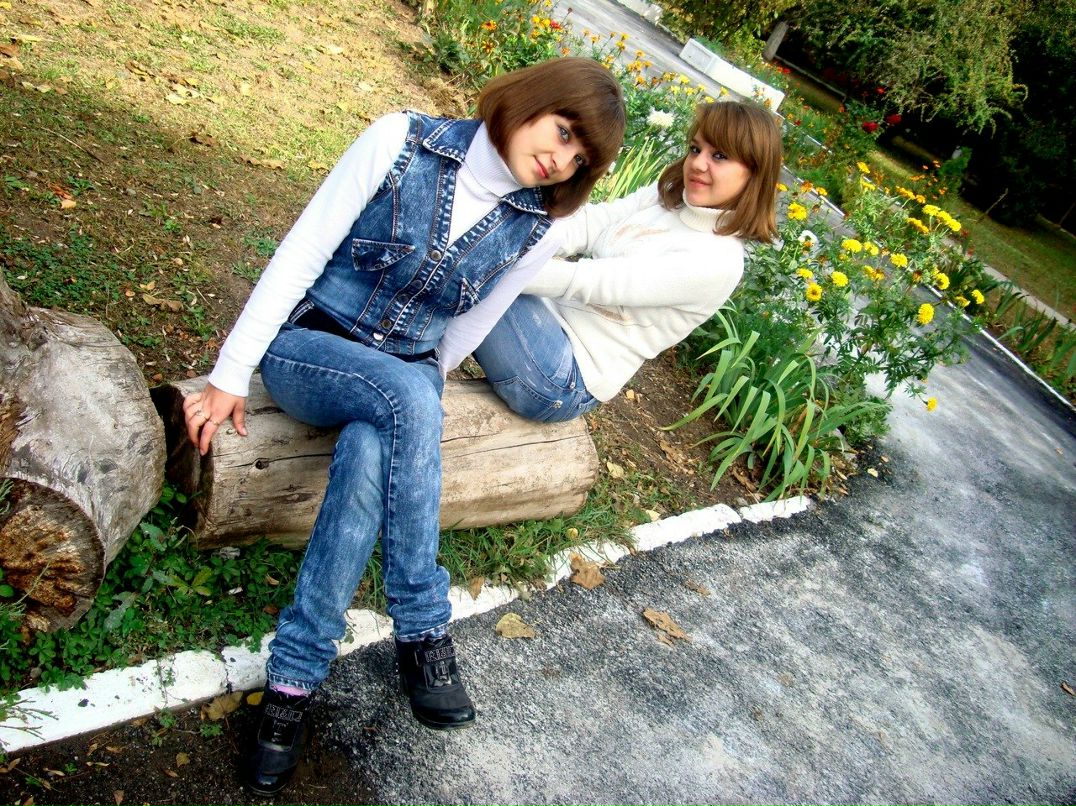 Татьяна Шиманская | Каменец-Подольский