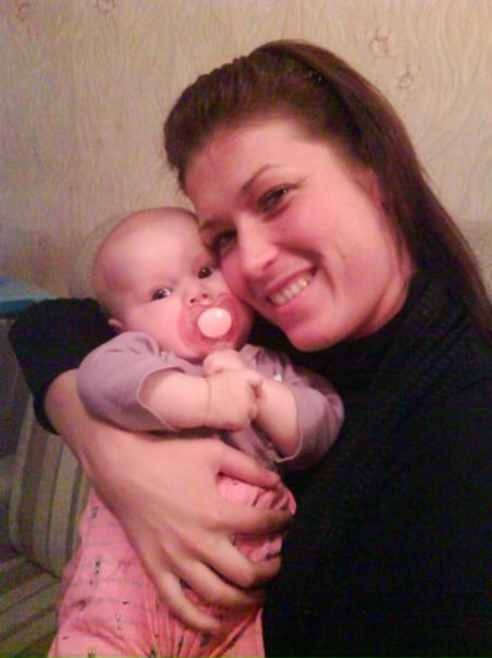 №146, Ольга Цыганова, Новокузнецк, Россия №146, Ольга Цыганова, Новокузнецк, Россия