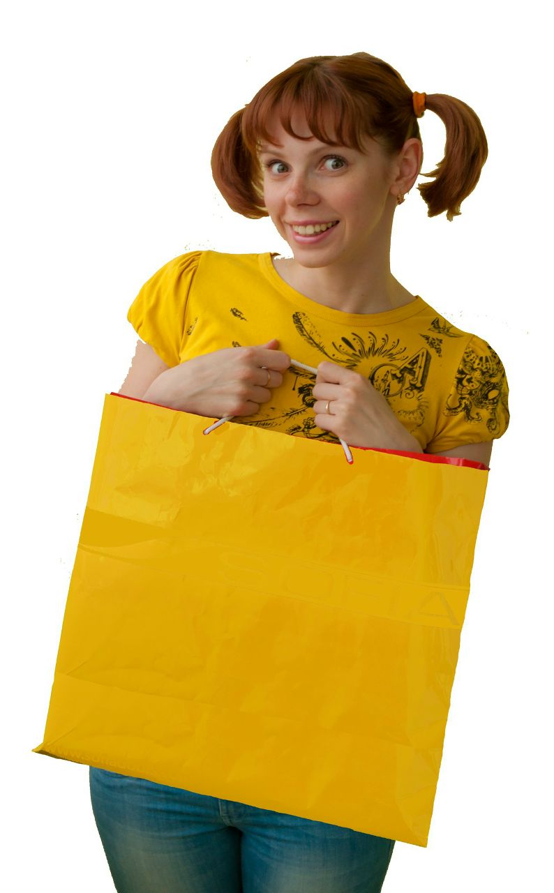 Екатерина Аверина | Магнитогорск