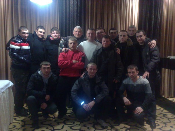 Сергей Валентинов | Воронеж