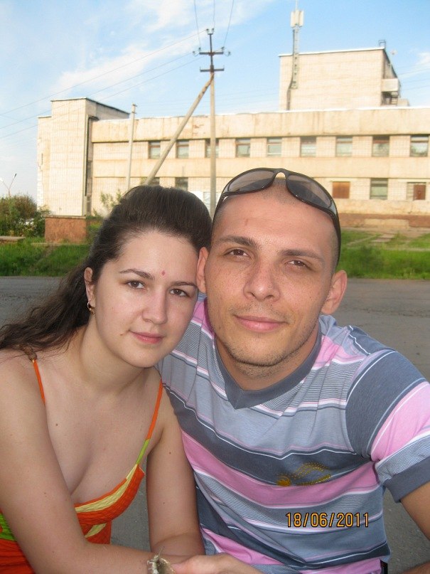 Юлия Забродина | Магистральный