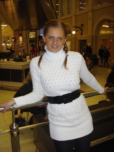 Виктория Евдокимова | Санкт-Петербург