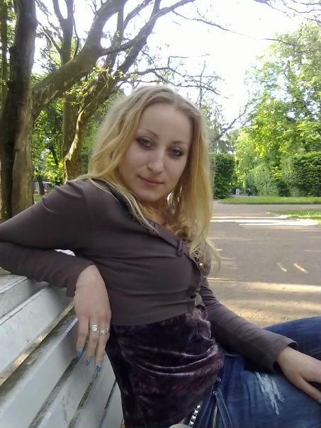 №2, Уляна Стах, 37 лет, Стрый №2, Уляна Стах, 37 лет, Стрый