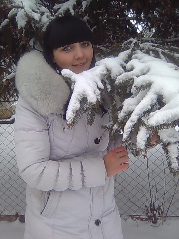 Инночка Билозор | Копайгород