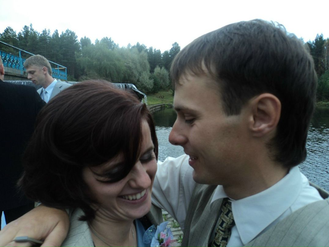 Ярослав Гончарук [Yarik] | Минск