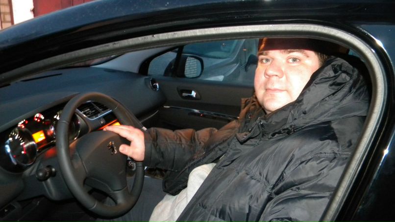 Евгений Поклонцев | 