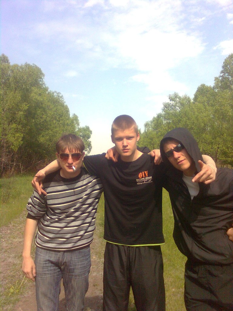 Александр Александров за правильный рэпчик | 