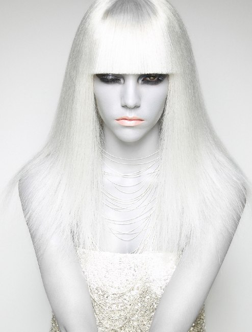 Анна Вакуленко | Донецк