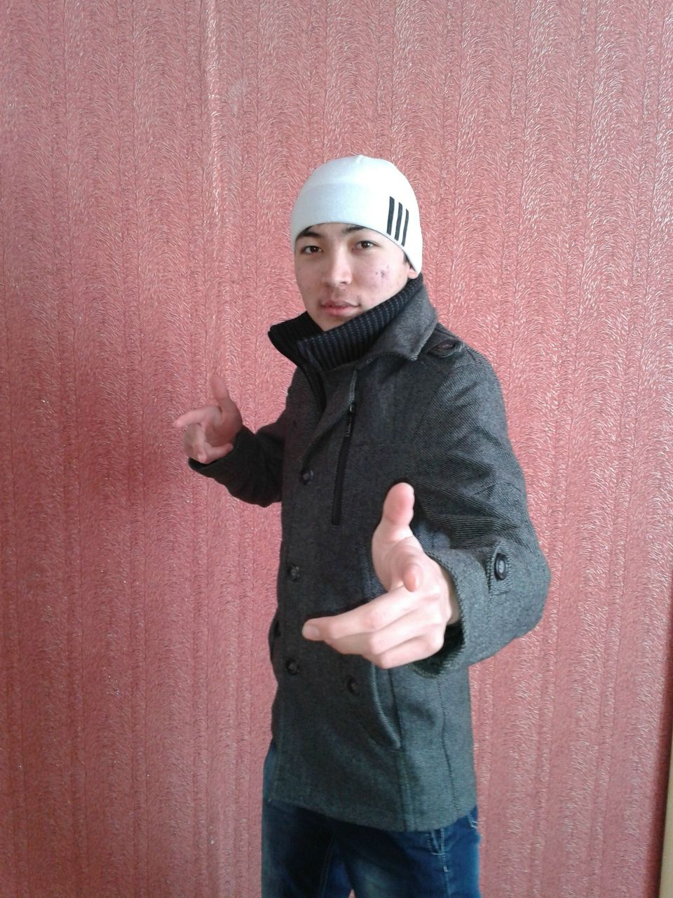 Руслан Конжуваев Shidoari Такато | Астрахань