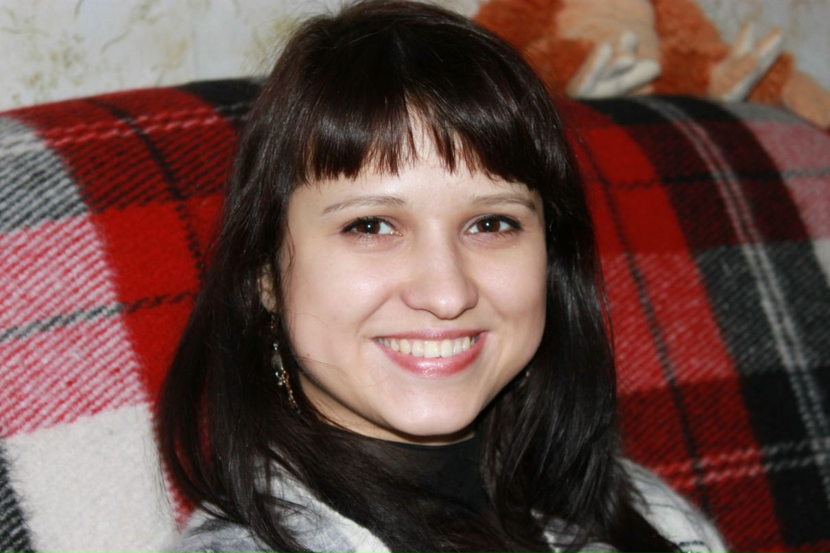 Руслана Евтушенко [sio] | Запорожье