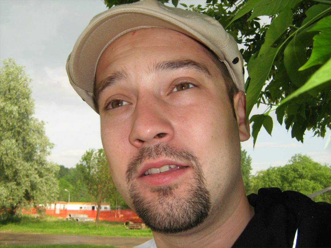 Александр Михайлов METALLMIHAL | Минск