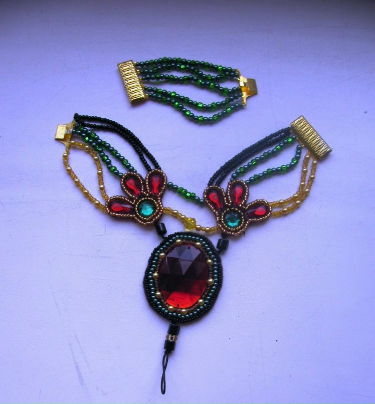 Ольга Геленидзе | Санкт-Петербург